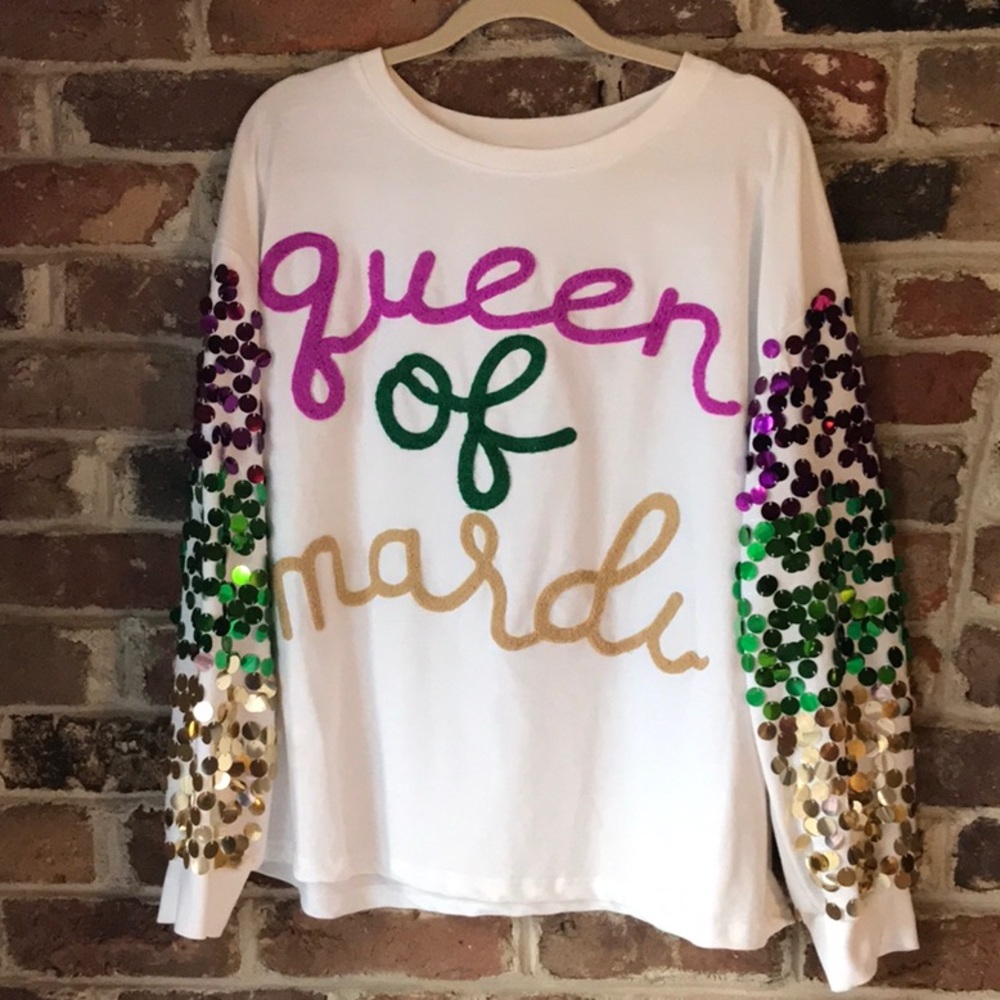 Queen of Mardi